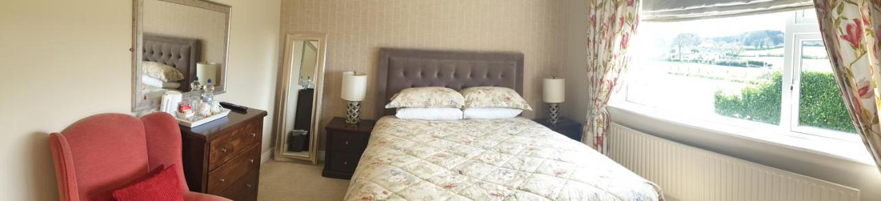 Bed and Breakfast Viewmount Thomastown  Esterno foto