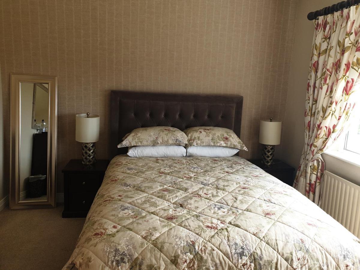 Bed and Breakfast Viewmount Thomastown  Esterno foto