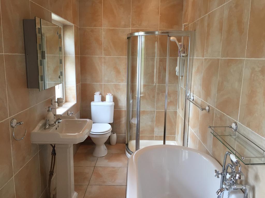 Bed and Breakfast Viewmount Thomastown  Esterno foto