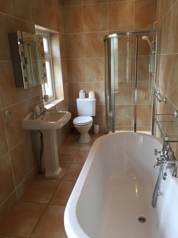 Bed and Breakfast Viewmount Thomastown  Esterno foto