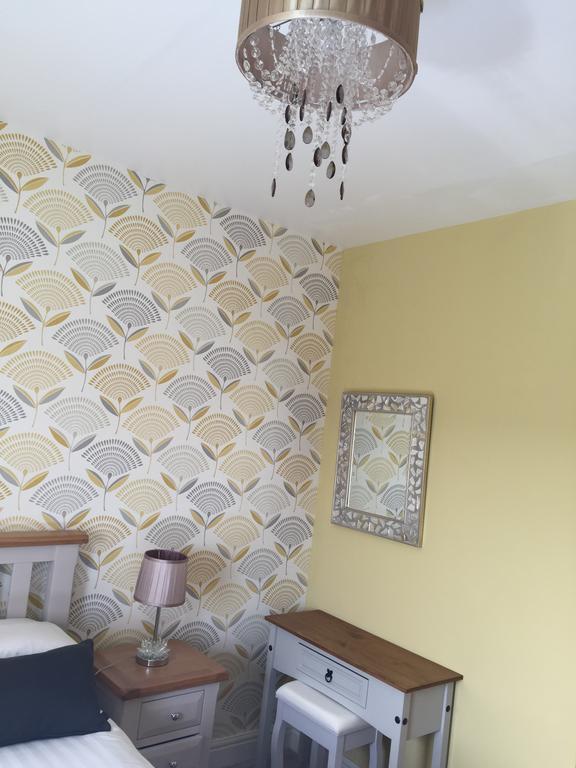 Bed and Breakfast Viewmount Thomastown  Esterno foto