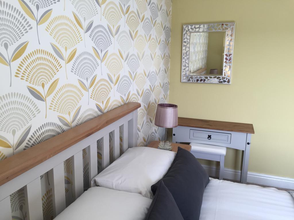 Bed and Breakfast Viewmount Thomastown  Esterno foto