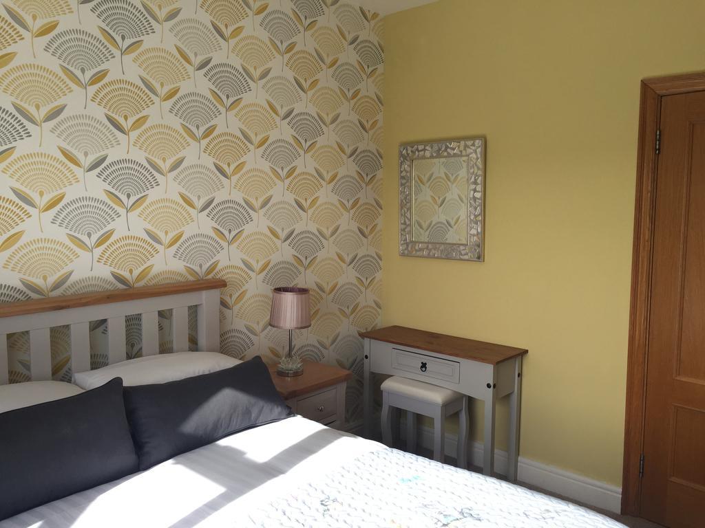 Bed and Breakfast Viewmount Thomastown  Esterno foto