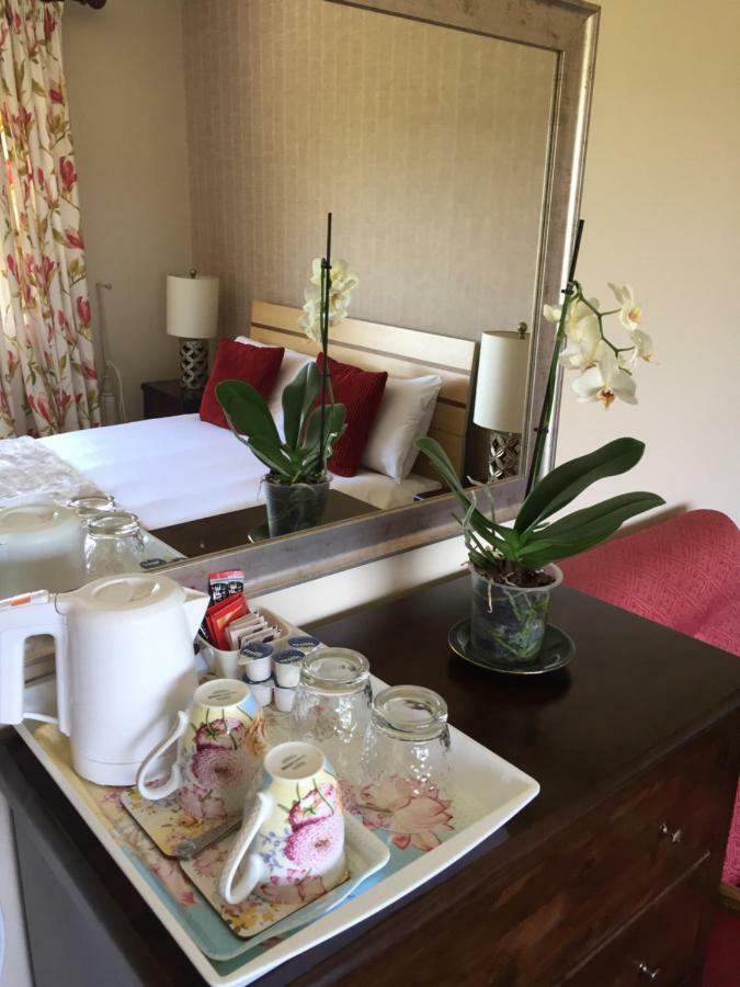 Bed and Breakfast Viewmount Thomastown  Esterno foto