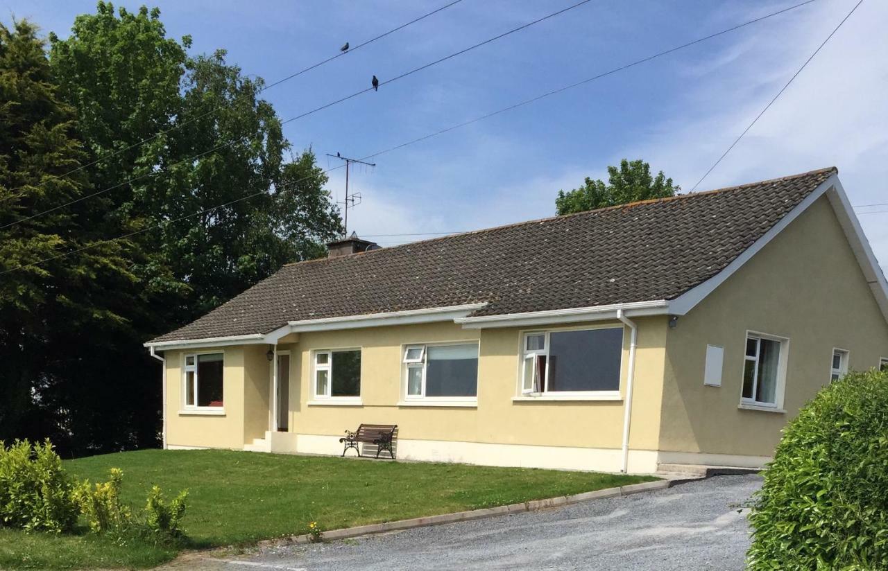 Bed and Breakfast Viewmount Thomastown  Esterno foto