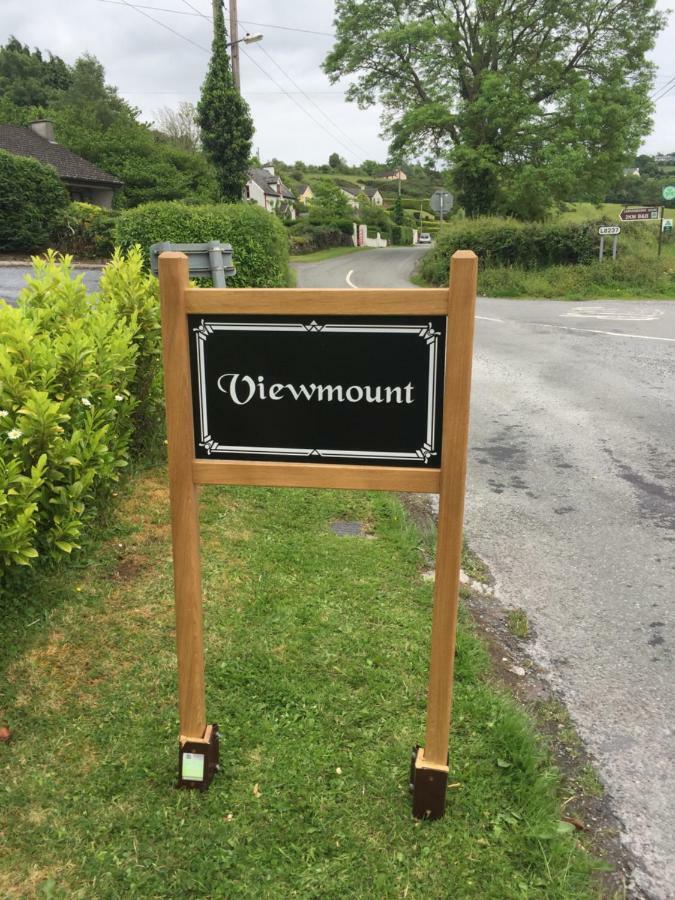 Bed and Breakfast Viewmount Thomastown  Esterno foto